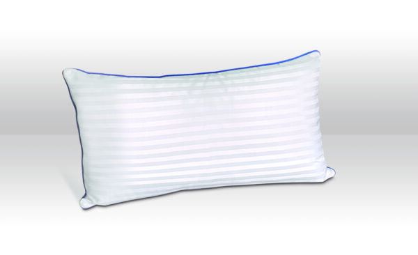 Almohada Stop Ocean Plastic