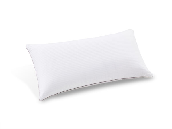 X Tallas S-M Almohada de fibra