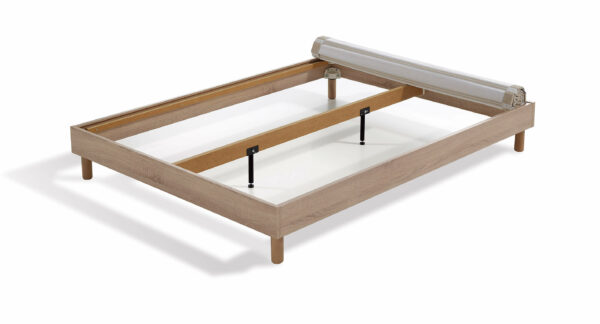 Base DIY Automontable - Imagen 5