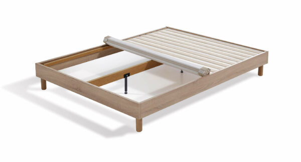 Base DIY Automontable - Imagen 2