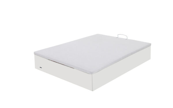 Canapé Madera Abatible 25 con Zapatero