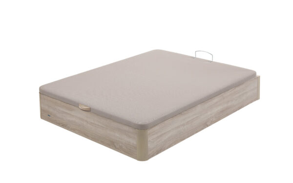 Canapé Madera Abatible 19