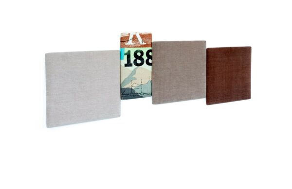 Pack Cabecero ELBA 3A + 1B Passport - Imagen 3