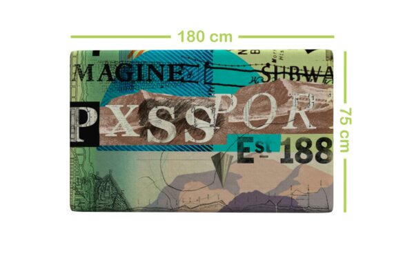 Cabecero SENA Passport