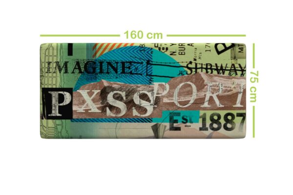 Cabecero SENA Passport - Imagen 4