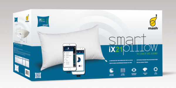 Smartpillow iX21 - Imagen 2