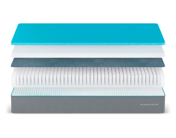 EL MARMOTA ACTIVE - Imagen 4