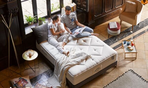 Baltimore de Essenzia Dormire - Imagen 2